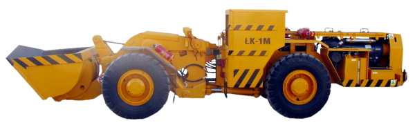 ŁK-1M