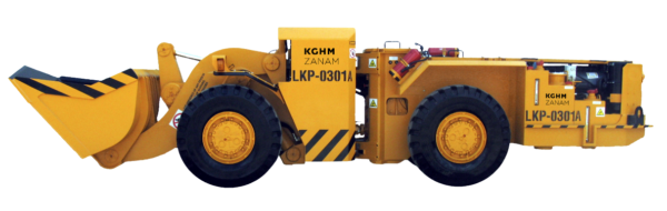 ПДМ LKP-0301A