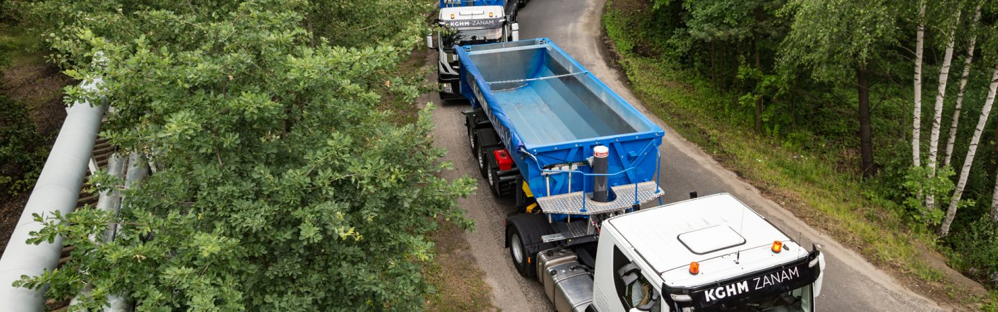 transport i usługi sprzętowe