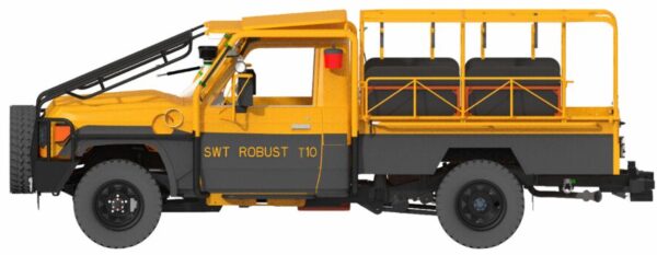 ROBUST T10
