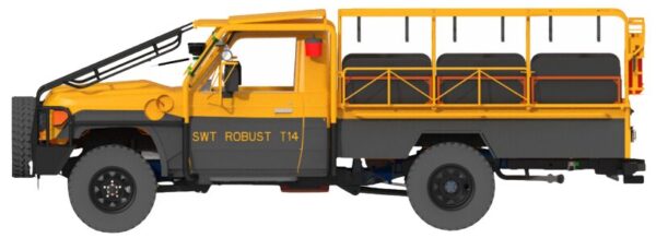 ROBUST T14