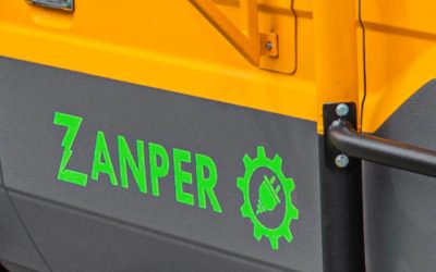 KGHM ZANAM z dofinansowaniem na ZANPER-a 2.0