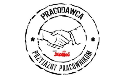 KGHM ZANAM S.A. – Pracodawca przyjazny pracownikom