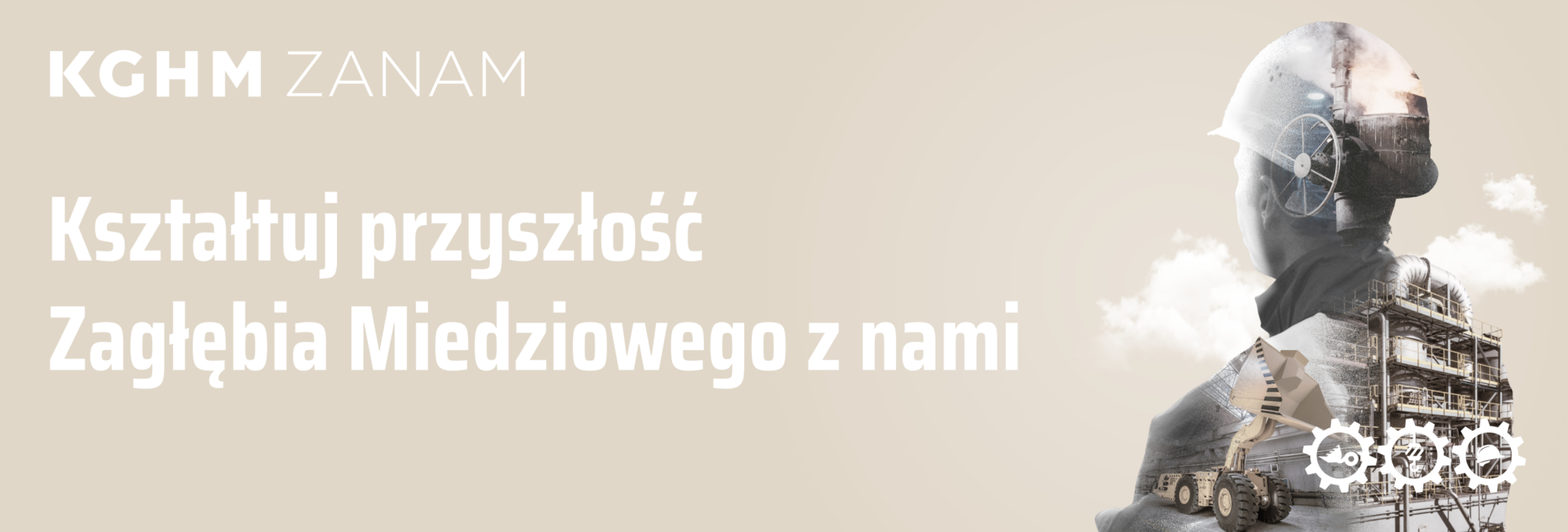 Kształtuj przyszłość Zagłębia Miedziowego z nami