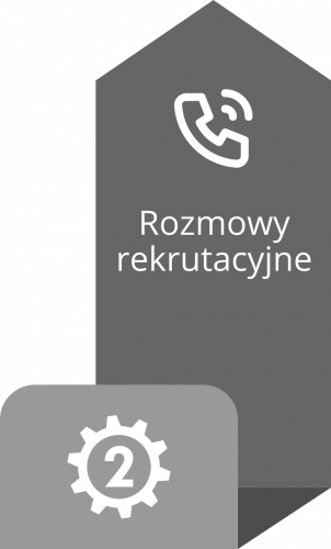 Rozmowy rekrutacyjne