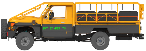 ZANPER T14