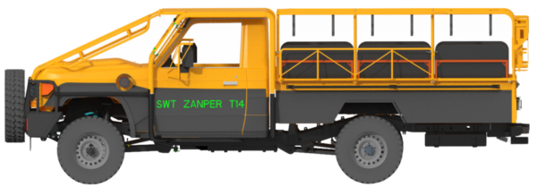 ZANPER T14