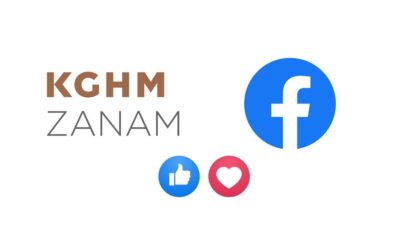 KGHM ZANAM S.A. jest już na Facebook!