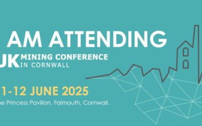 KGHM ZANAM at the UK Mining Conference 2025
