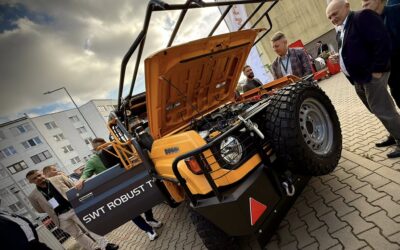 KGHM ZANAM i INOVA razem dla przyszłości – wspólnie ku zeroemisyjności