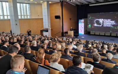 IV Polski Kongres Górniczy