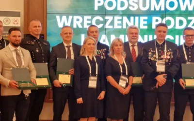 Konferencja „Tradycje i Innowacje w Górnictwie”