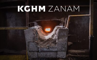Odlewnia KGHM ZANAM w Legnicy – niezawodność, precyzja, rozwój