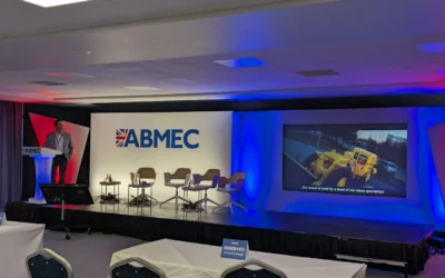 KGHM ZANAM na konferencji ABMEC w Wielkiej Brytanii