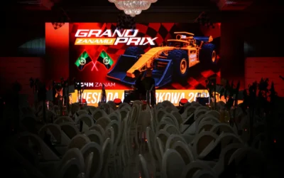 Biesiada Barbórkowa KGHM ZANAM S.A.