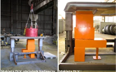 BEZPIECZNE KABINY SAMOJEZDNYCH MASZYN GÓRNICZYCH KGHM ZANAM S.A.