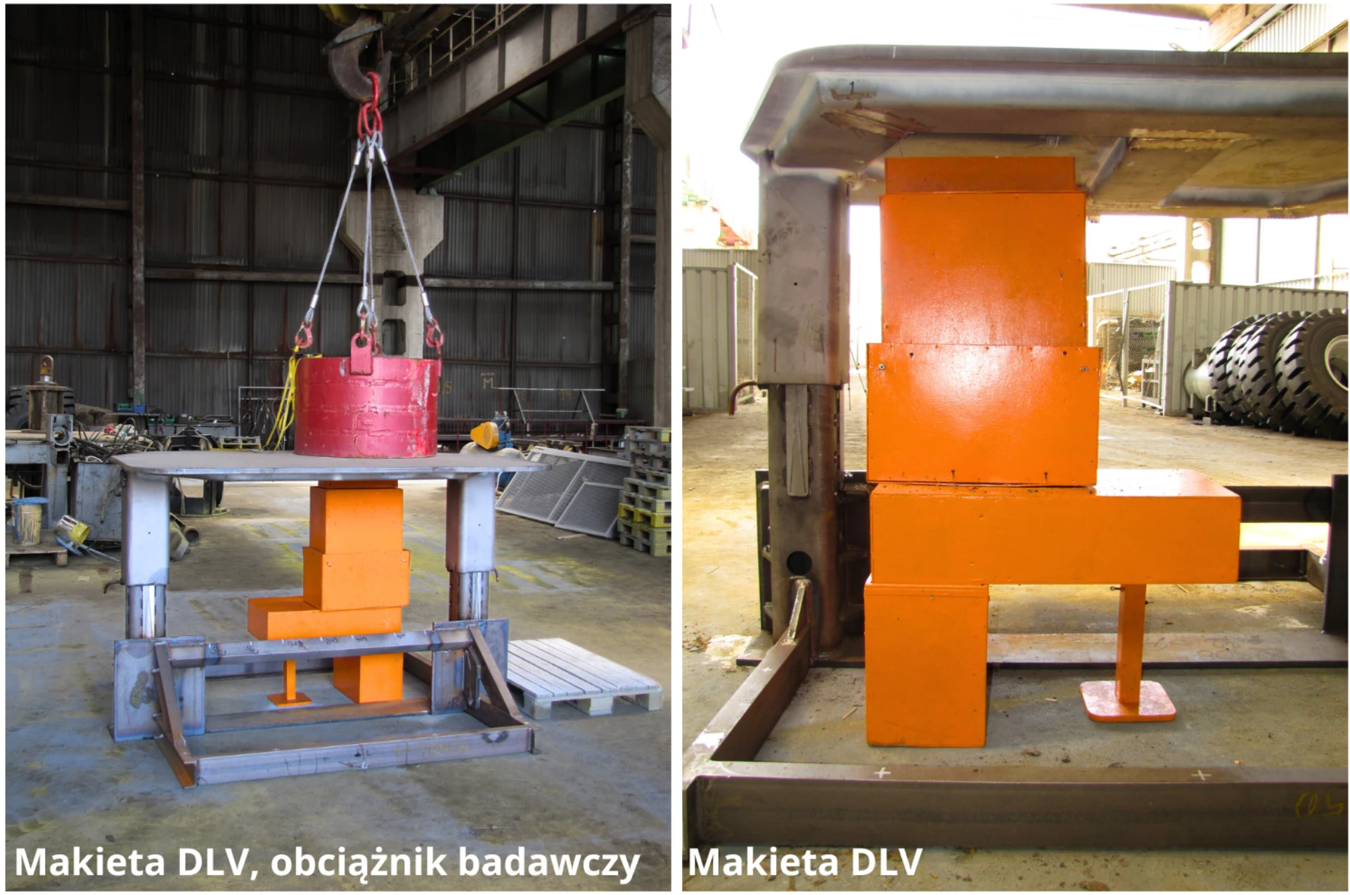 SAFETY-RATED OPERATOR CABS FOR SELF-PROPELLED MINING MACHINES OF KGHM ...