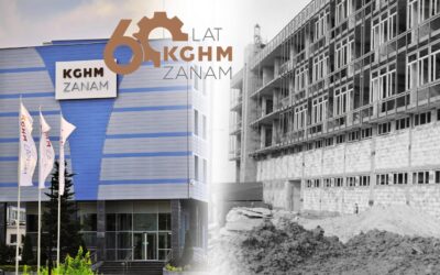 60 lat w jednym kadrze – Tu zaczęła się nasza historia