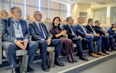 III Konwent Koła SITG przy KGHM ZANAM już za nami!