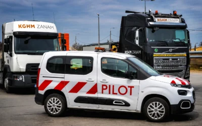 Transport KGHM ZANAM – tego obszaru naszej działalności możesz nie znać.
