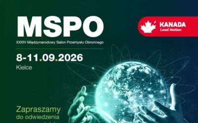 KGHM ZANAM na MSPO 2026